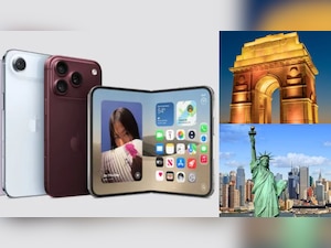 Planning to buy iPhone Duo or iPhone 18 Pro? Check 5 cheapest countries to buy and know where India stands