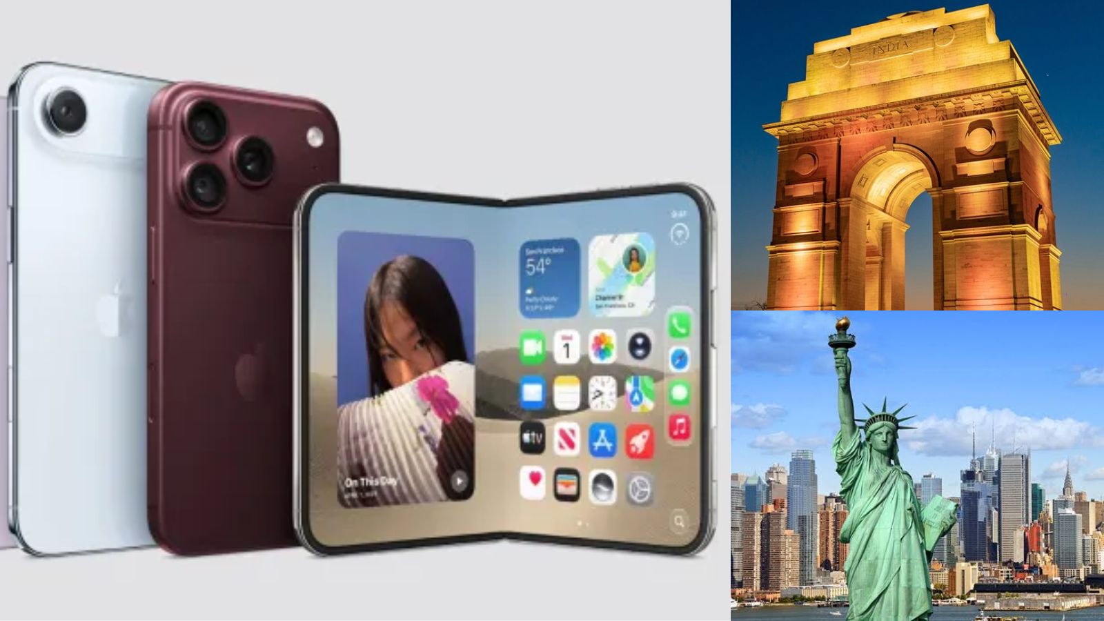 Planning to buy iPhone Duo or iPhone 18 Pro? Check 5 cheapest countries to buy and know where India stands