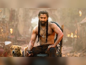 Why will The Paradise release without a trailer? Nani reveals reason behind unusual move