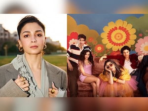 Alia Bhatt reveals why she produced Don't Be Shy: 'I feel everyone will resonate with it because...'