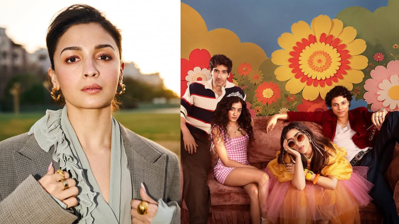 Alia Bhatt reveals why she produced Don't Be Shy: 'I feel everyone will resonate with it because...'