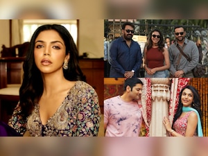 Haiwaan, Mirzapur The Movie fame Shriya Pilgaonkar reveals why she has shifted focus from OTT to films: 'Changes how casting decisions are made'