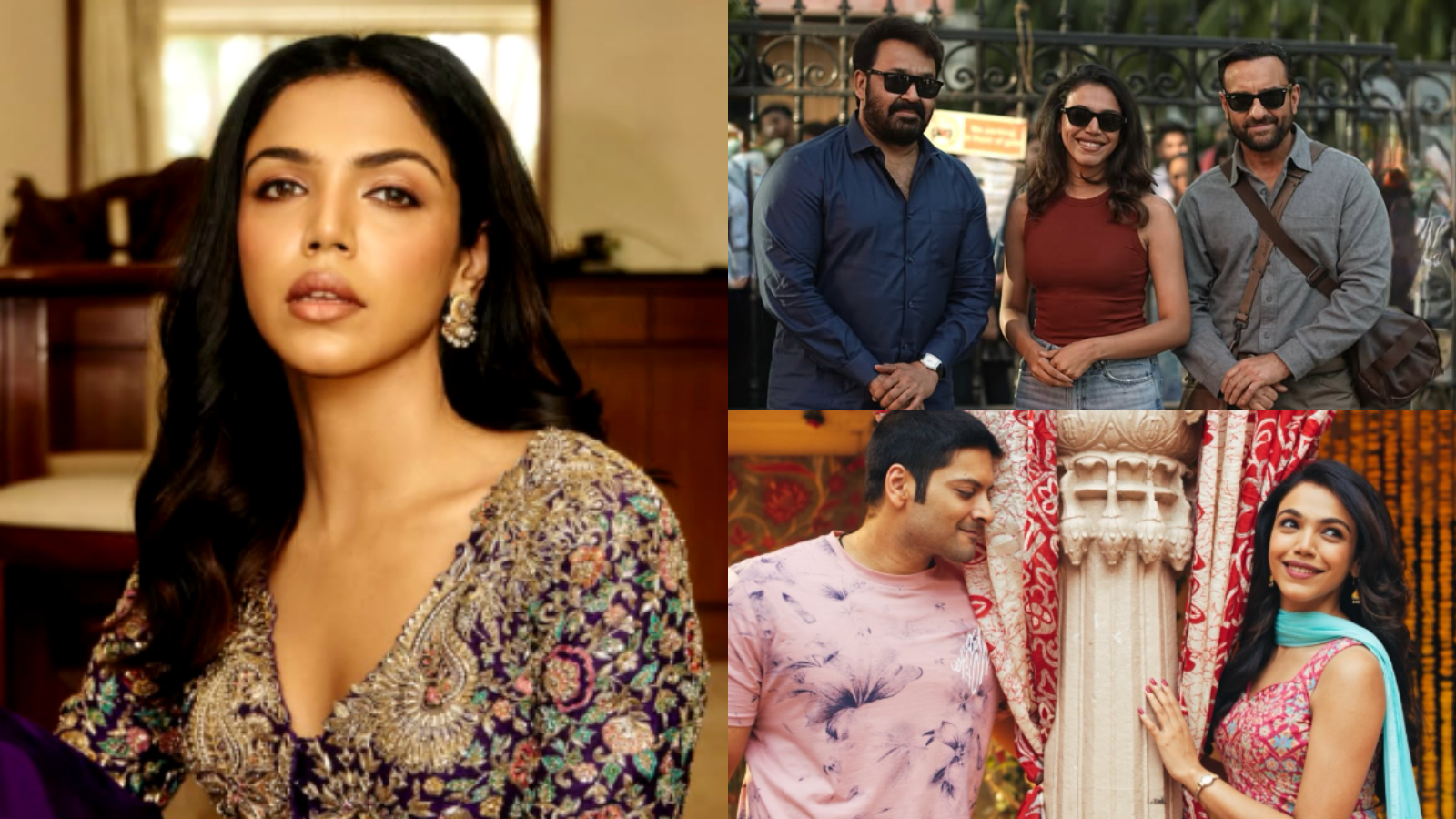 Haiwaan, Mirzapur The Movie fame Shriya Pilgaonkar reveals why she has shifted focus from OTT to films: 'Changes how casting decisions are made'