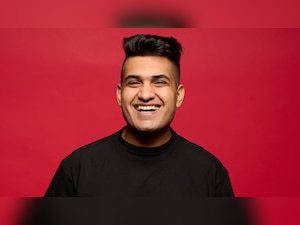 Exclusive: Shashwat Sachdev's debut live IP Future Machine sparks $50 million bidding war as London, Dubai venues vie for world premiere