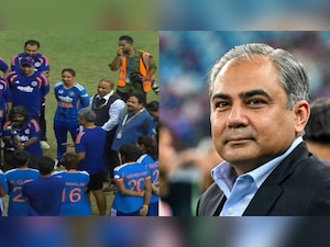 What BCCI said after India women’s team refused to take Asia Cup trophy from Mohsin Naqvi?