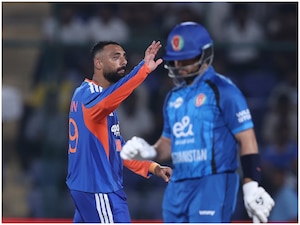 Big blow for India as Varun Chakravarthy ruled out of T20I series: Who will replace him in Playing XI?