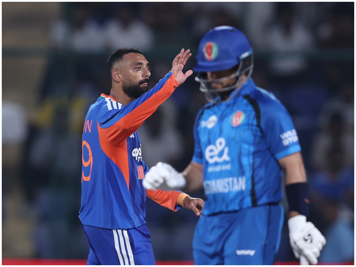 Big blow for India as Varun Chakravarthy ruled out of T20I series: Who will replace him in Playing XI?