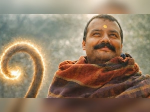 Hanuman Ansh: After Rs 250 crore blockbuster success, Neem Karoli Baba film to release in Telugu on this date