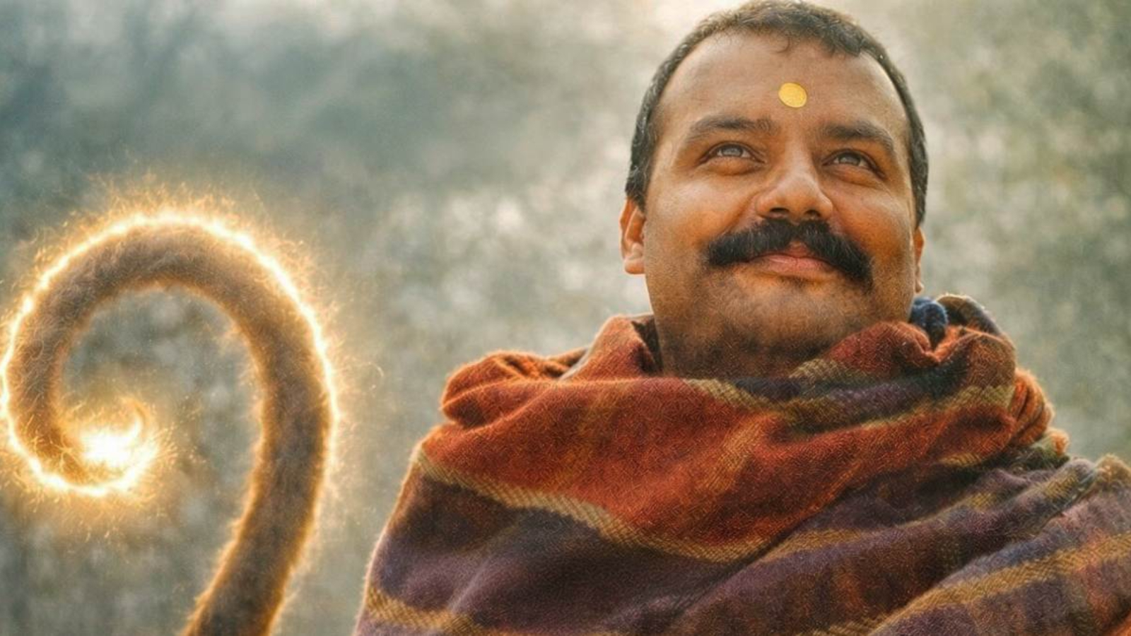 Hanuman Ansh: After Rs 250 crore blockbuster success, Neem Karoli Baba film to release in Telugu on this date