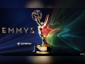 78th Emmy Awards 2026: When and where to watch ceremony in India; The Pitt, Hacks lead nominations list
