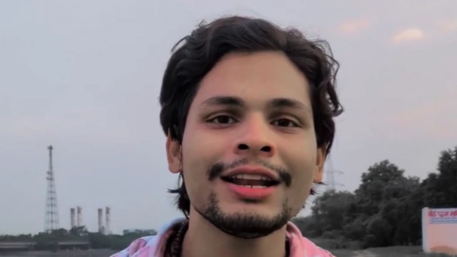Swatantra Bhardwaj Gets Temporary Relief: Court grants interim bail to right-wing 'influencer' in Jantar Mantar assault case