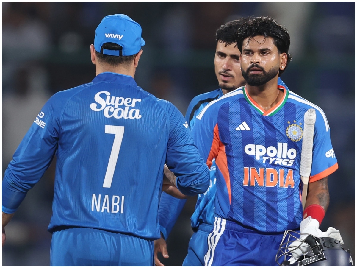 India vs Afghanistan, 2nd T20I: Predicted Playing XI, pitch report, match timings and more