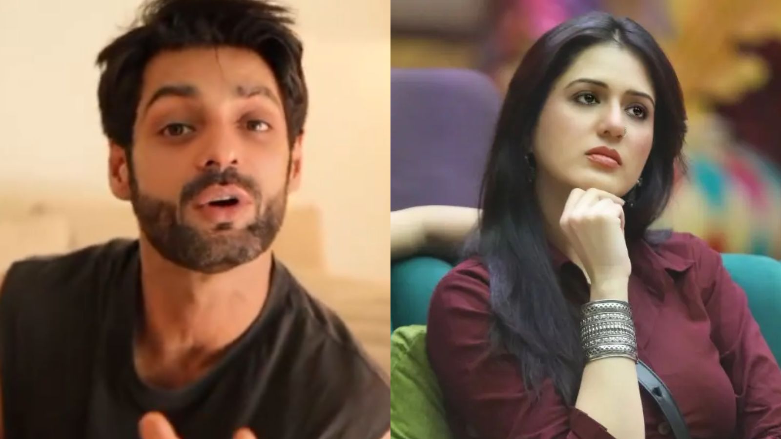 Bigg Boss 20: Uditi Singh's Ex Karan Wahi reacts to entry rumours: 'I want limelight...' | Watch
