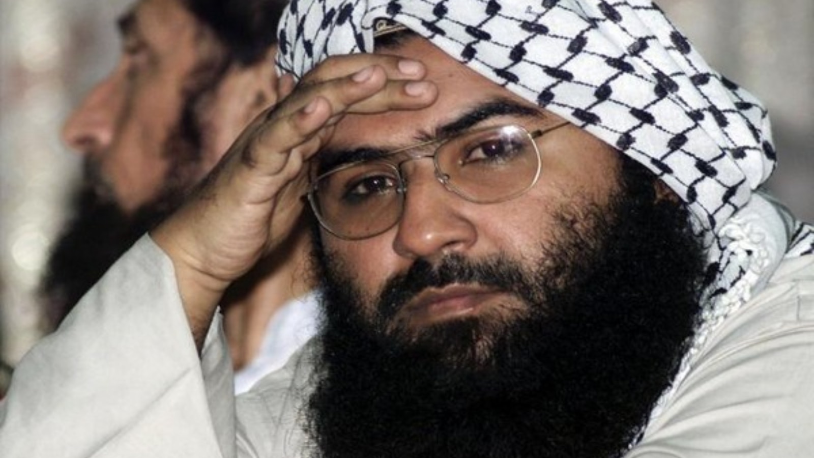 Ahead of FATF meeting, India exposes Pakistan, calls increasing reward on Masood Azhar 'gimmick'