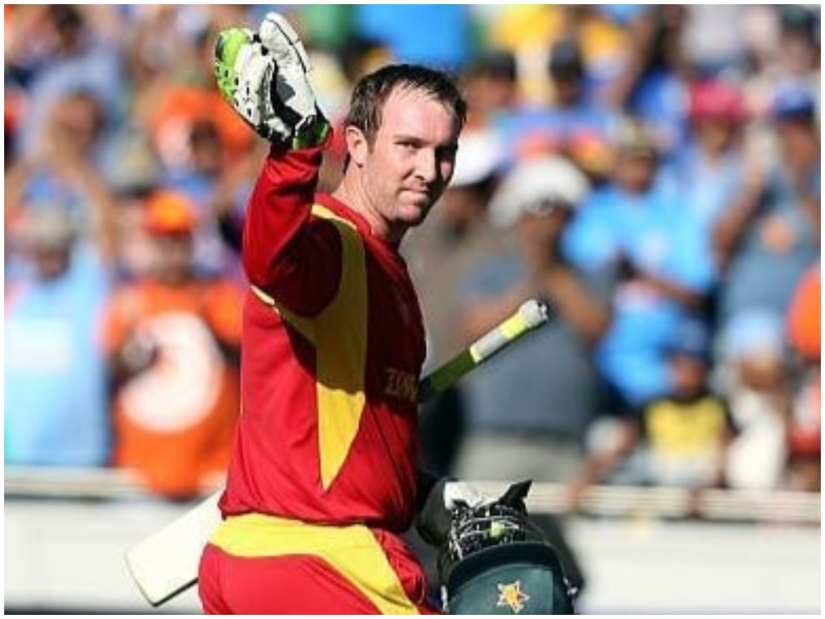 Sachin Tendulkar’s long-standing ODI record finally falls, Zimbabwe star makes history