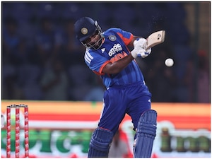 India vs Afghanistan, 2nd T20I: Sanju Samson answers critics with six-hitting show, seals series win