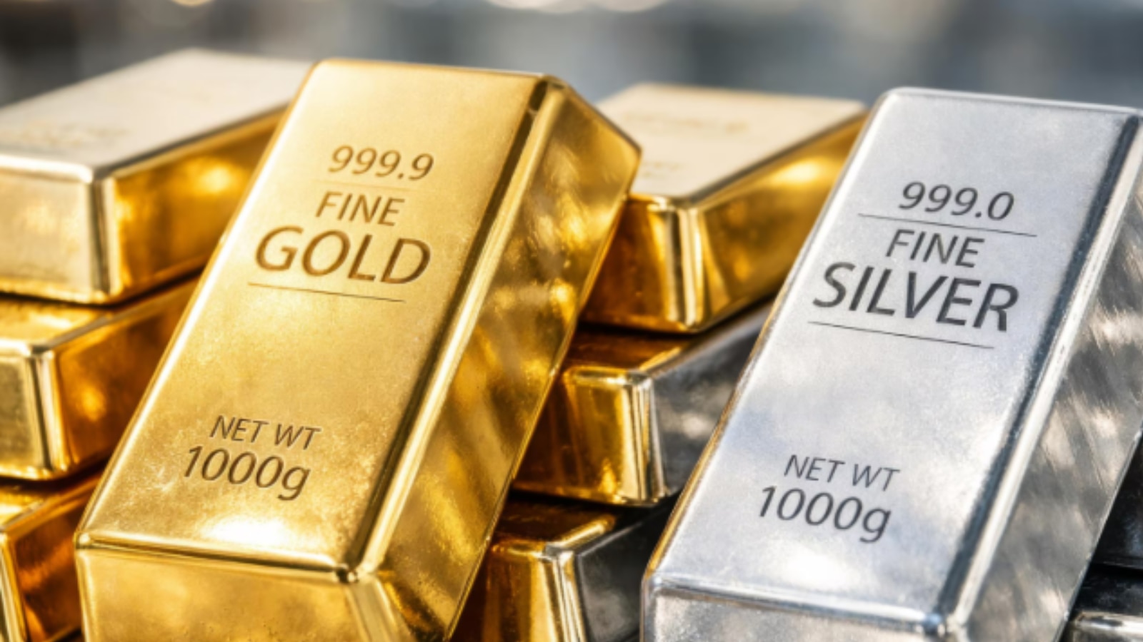 Gold, silver prices today, September 16, 2026: Check city-wise rates in Delhi, Mumbai, Chennai, Kolkata and more