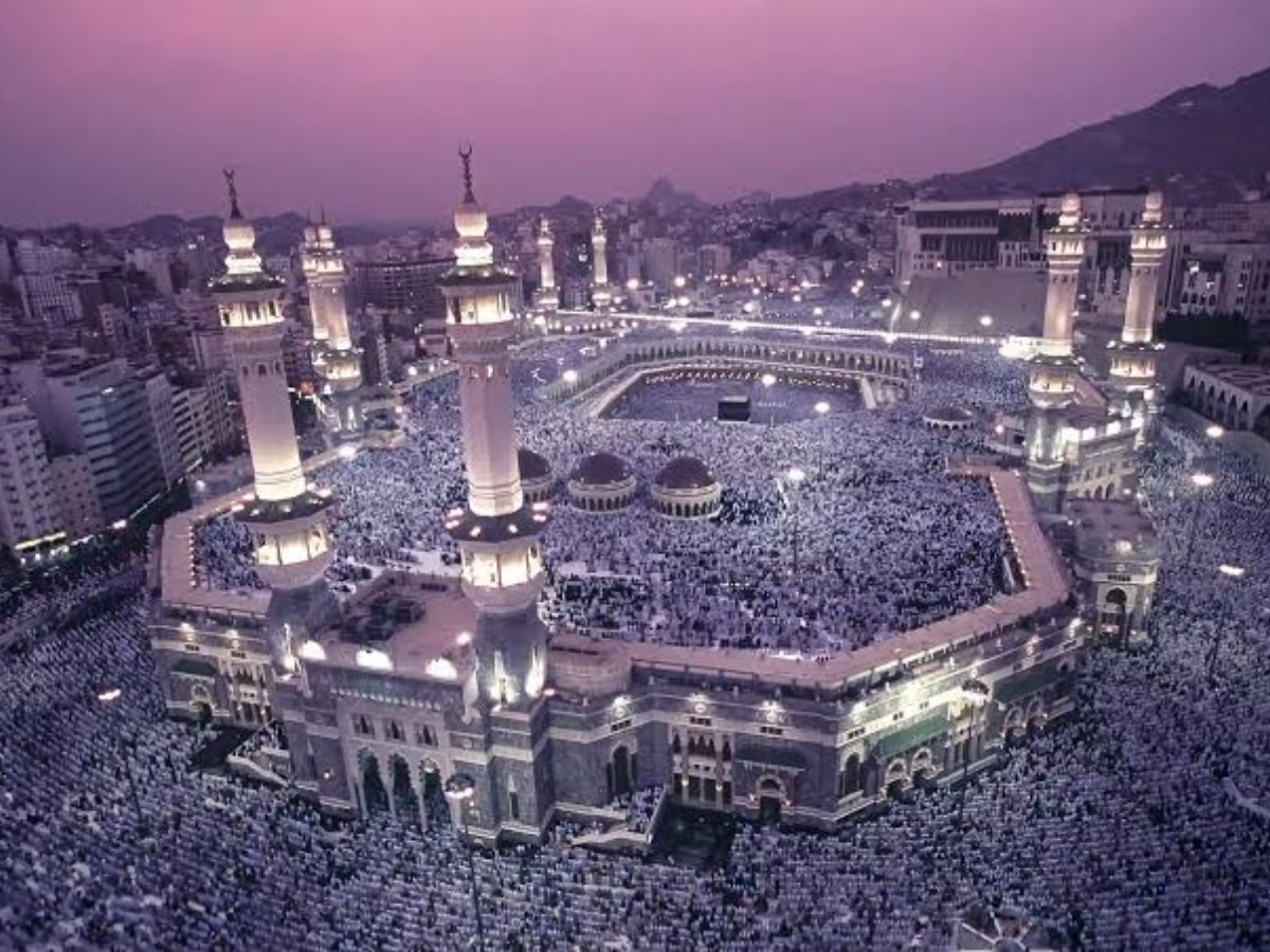 Can Houthis really hit Mecca? Are Saudi defences enough to protect Kaaba? What does it mean for India? 