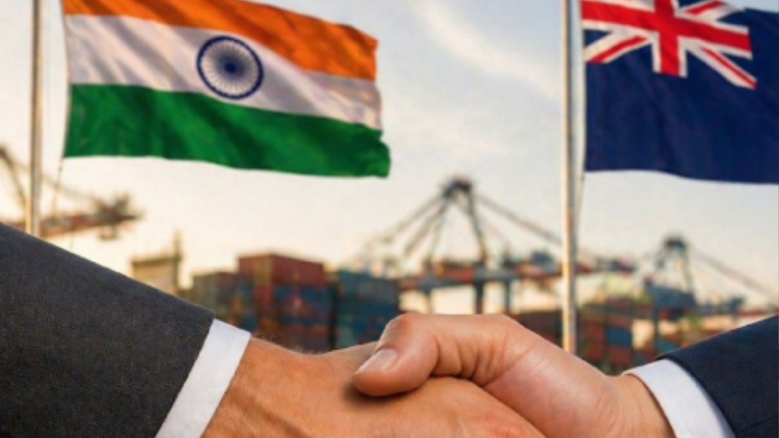 India-New Zealand FTA: New Zealand Parliament passes legislation, what New Delhi gains from trade deal?