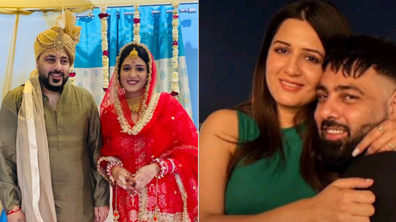 Bigg Boss 20: Badshah’s ex-wife Isha Rikhi says she was ‘cheated on’ in marriage