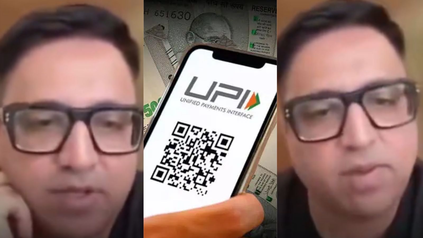 Ashneer Grover slams government over UPI fee above Rs 2000, says 'call it tax not charge': Watch