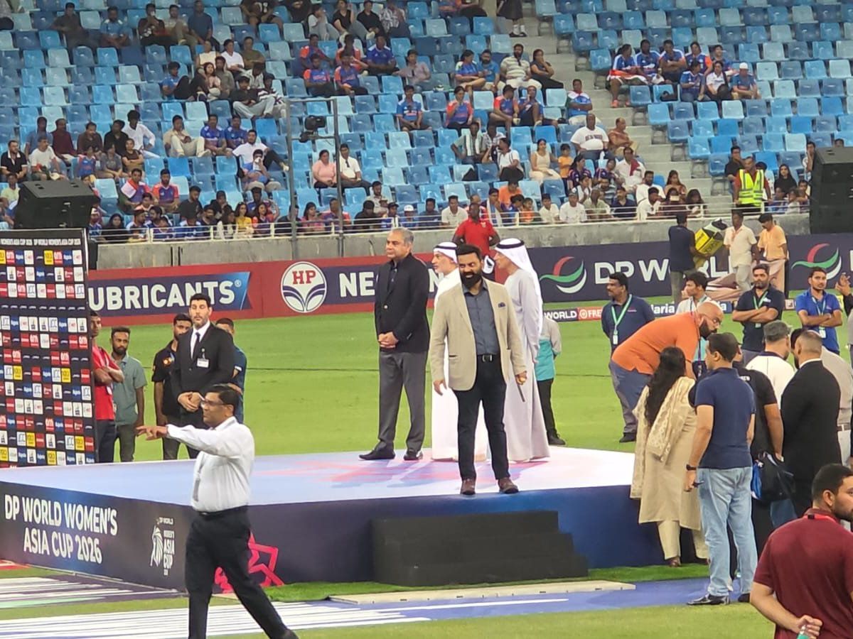 Mohammad Yousuf defends ACC chief Mohsin Naqvi amid Asia Cup trophy row, accuses India of ‘arrogance’