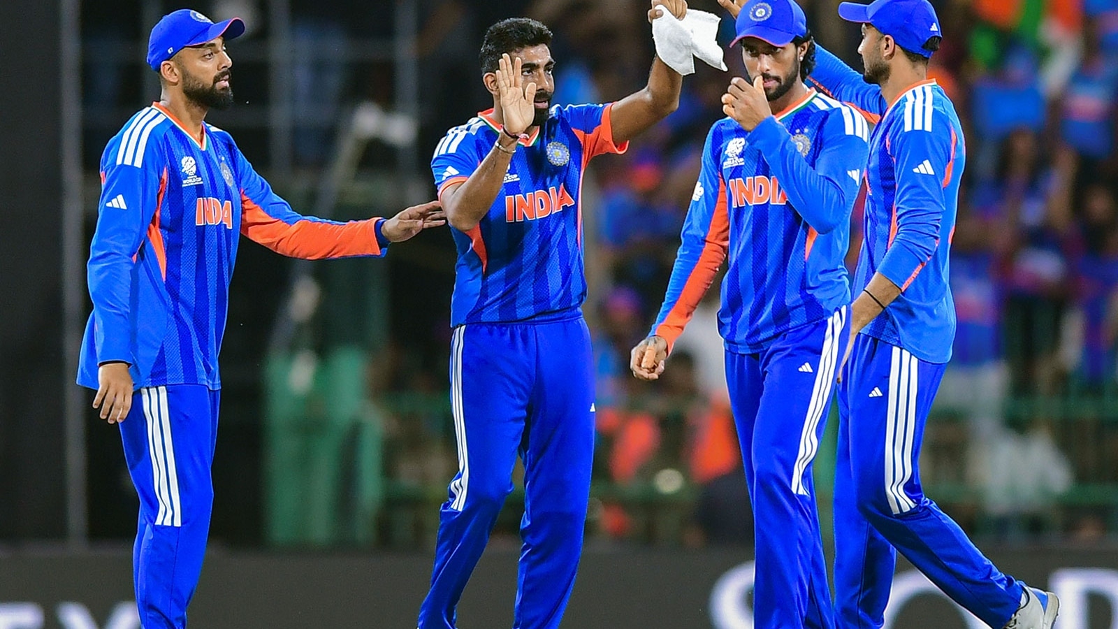 ICC Rankings: Abhishek Sharma rises to No. 2, Varun Chakravarthy fifth, Jasprit Bumrah back in top 10 