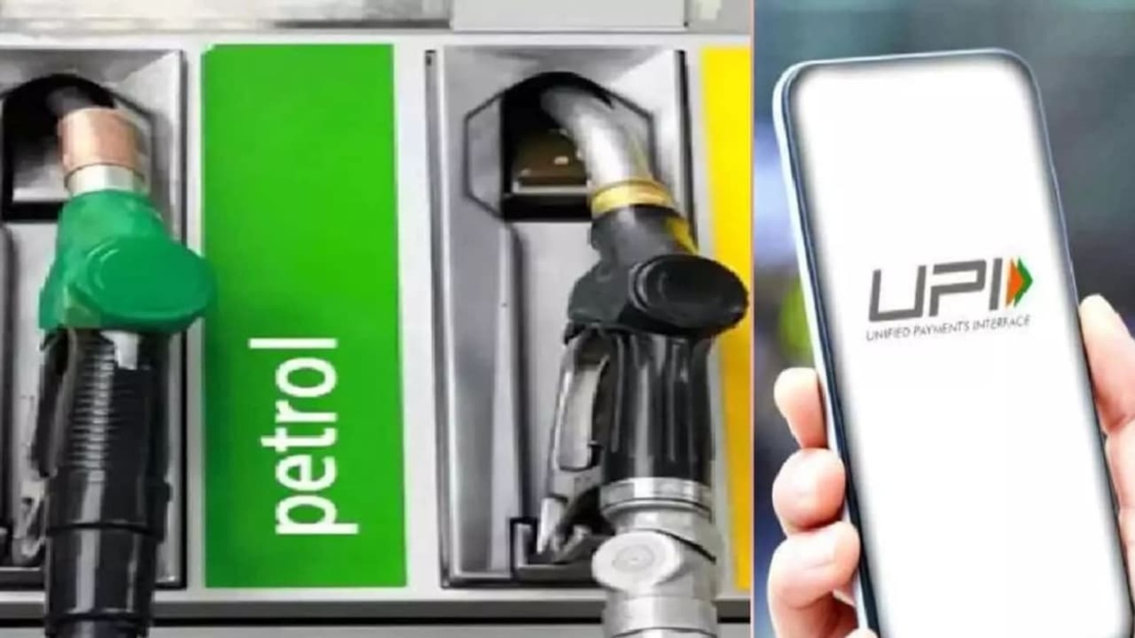 Petrol Pumps threaten to block UPI payments above Rs 2,000 over Rs 5 extra charge