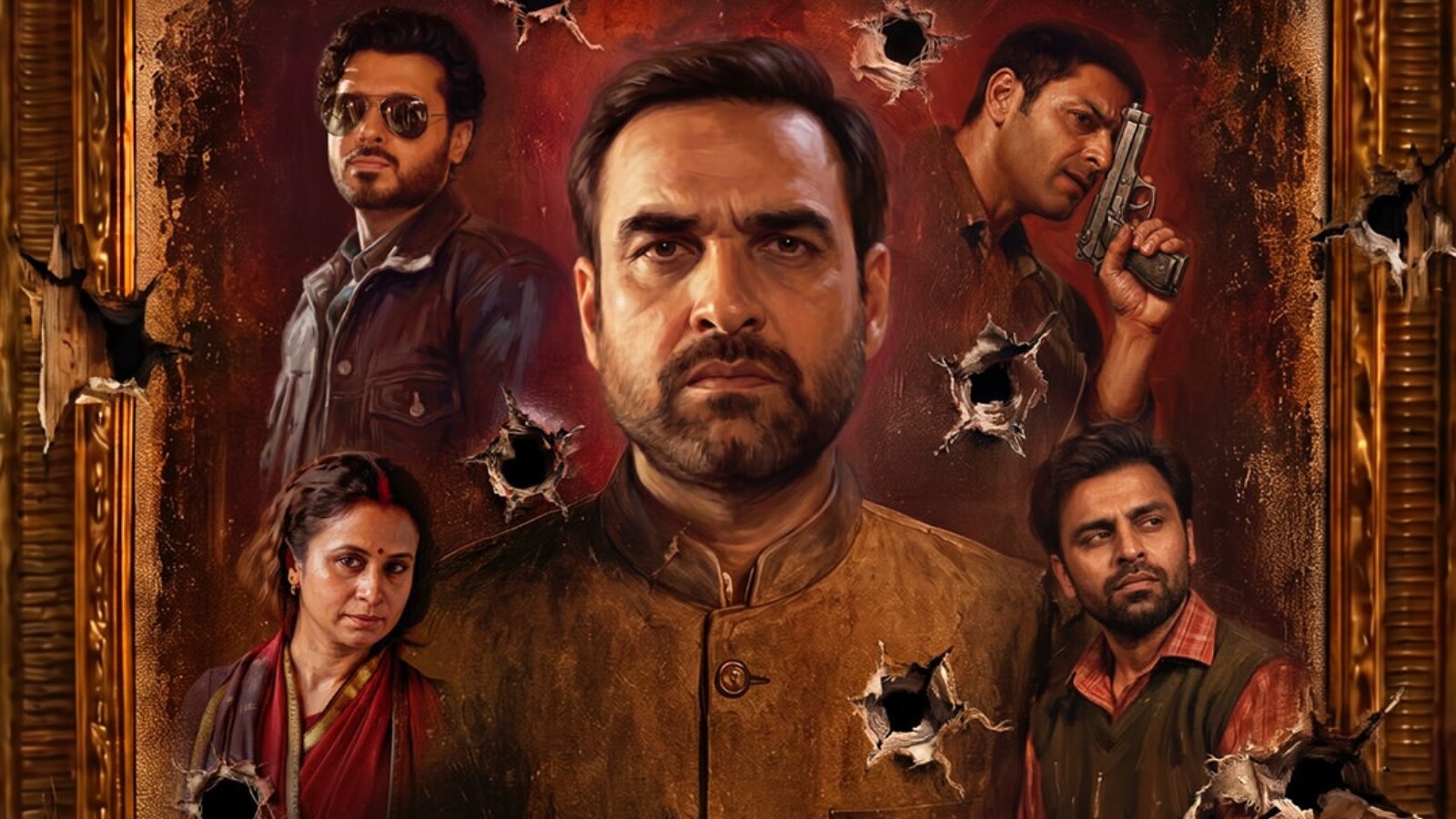 Mirzapur The Movie: Vijay Varma reveals Divyenndu suggested film based on OTT series to producer Ritesh Sidhwani