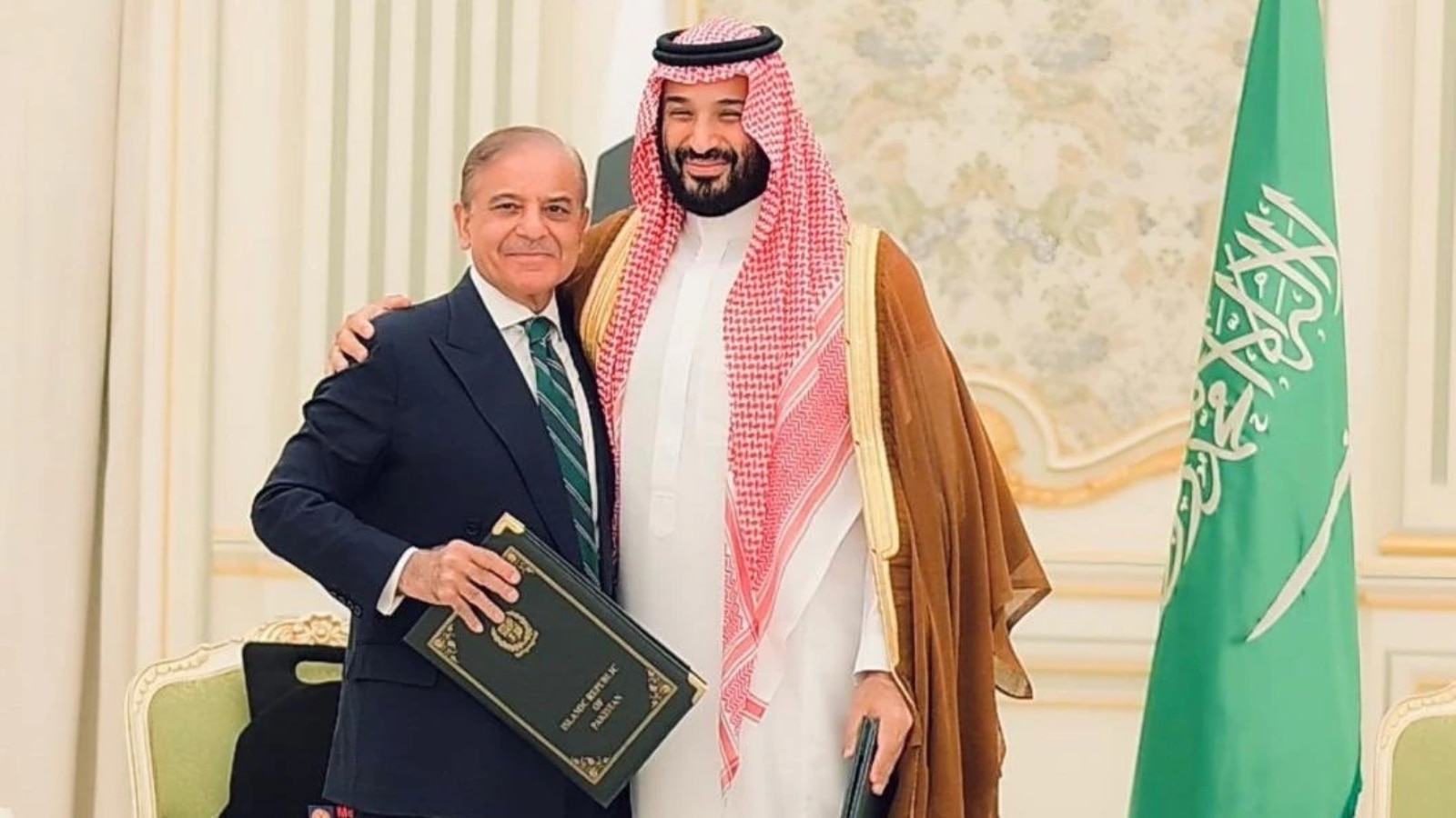 'No Aggressive Element, Purely Defensive': Pakistan on defence pact with Saudi and Turkey amid Houthi attack near Mecca