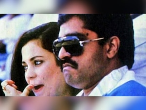 Mandakini breaks silence on viral photo with Dawood Ibrahim at Sharjah cricket stadium: 'It did lot of damage'
