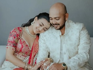 'Paths not meant to be': Akriti Agarwal and Prithvi Shaw part ways 6 months after engagement