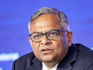 Power Struggle In Tata House: Board approves 5-year extension for Chandrasekaran; Noel Tata votes against