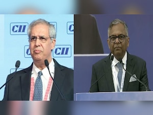 Noel Tata breaks silence on reappointment of N Chandrasekaran as chairman: 'Illegal'
