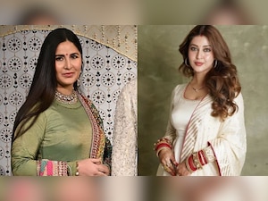 Sonarika Bhadoria backs Katrina Kaif amid postpartum trolling: 'Your body is not...'
