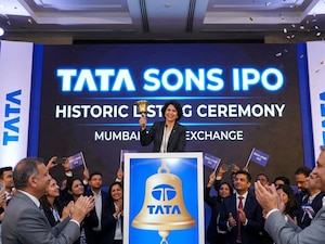 Tata Sons valued at Rs 9-12.5 lakh crore: Here's what IPO could look like