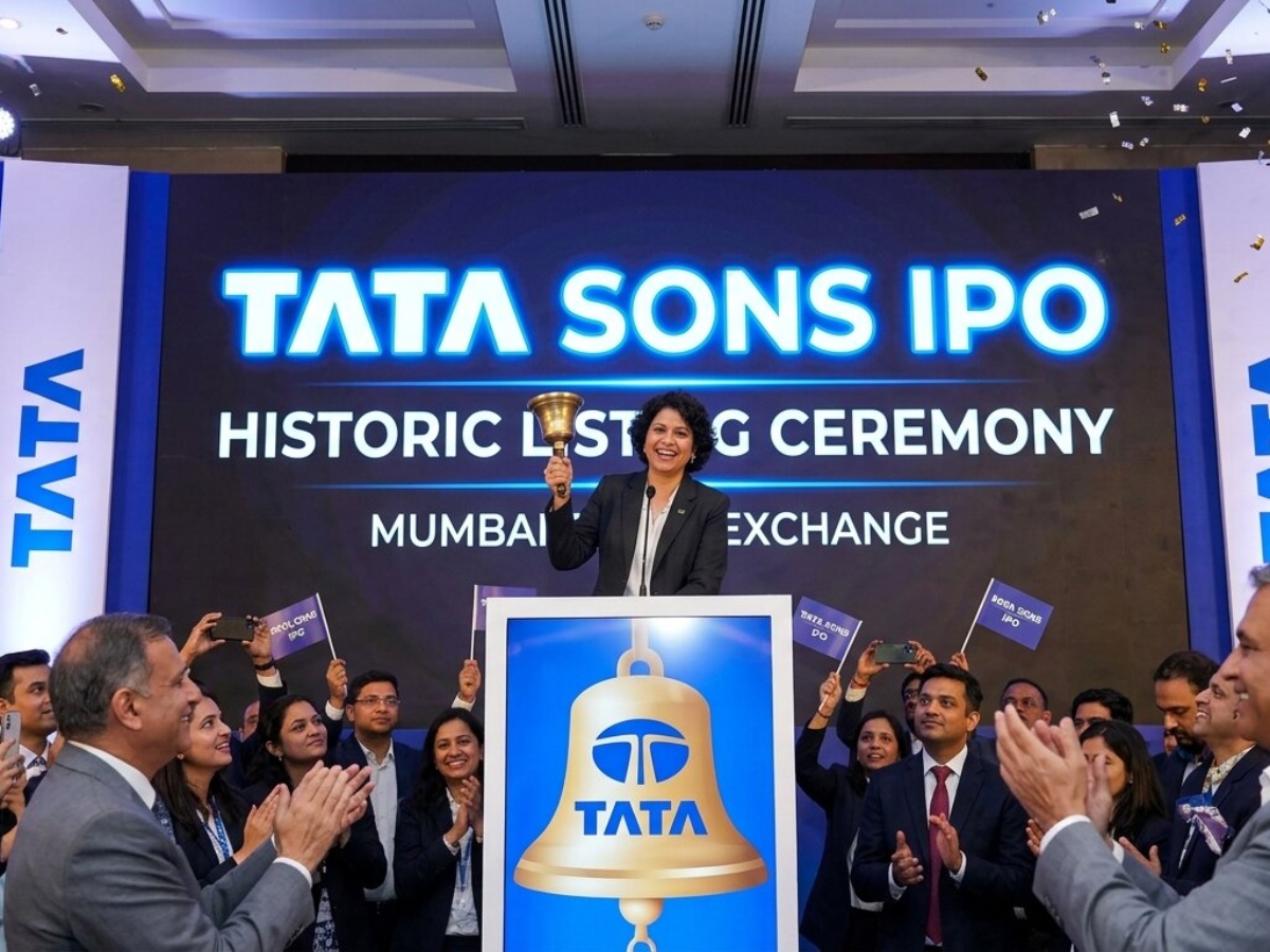 Tata Sons valued at Rs 9-12.5 lakh crore: Here's what IPO could look like
