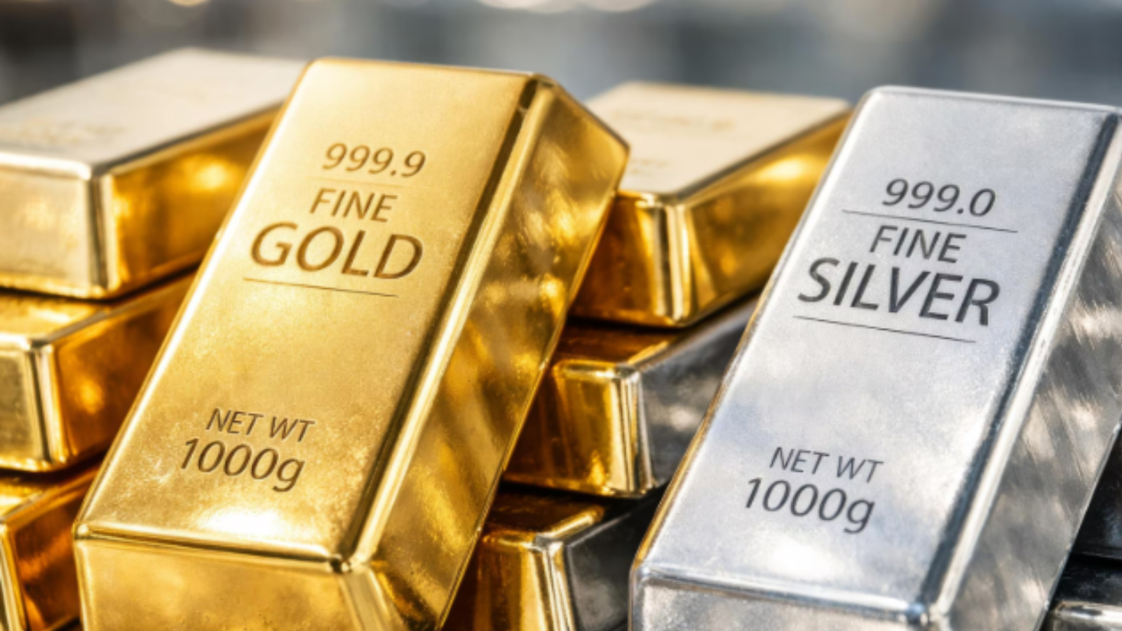 Gold, Silver prices today, September 18, 2026: Check city-wise rates in Delhi, Mumbai, Chennai, Kolkata and more