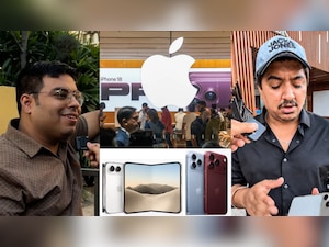 iPhone 18 Pro Craze In India: Buyer chooses phone over Japan trip; Delhi man sells gold