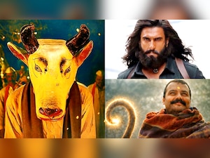 Gondhal beats Dhurandhar, Border 2, Hanuman Ansh, Peddi, Haq, Ikkis to become India's entry for Oscars 2027