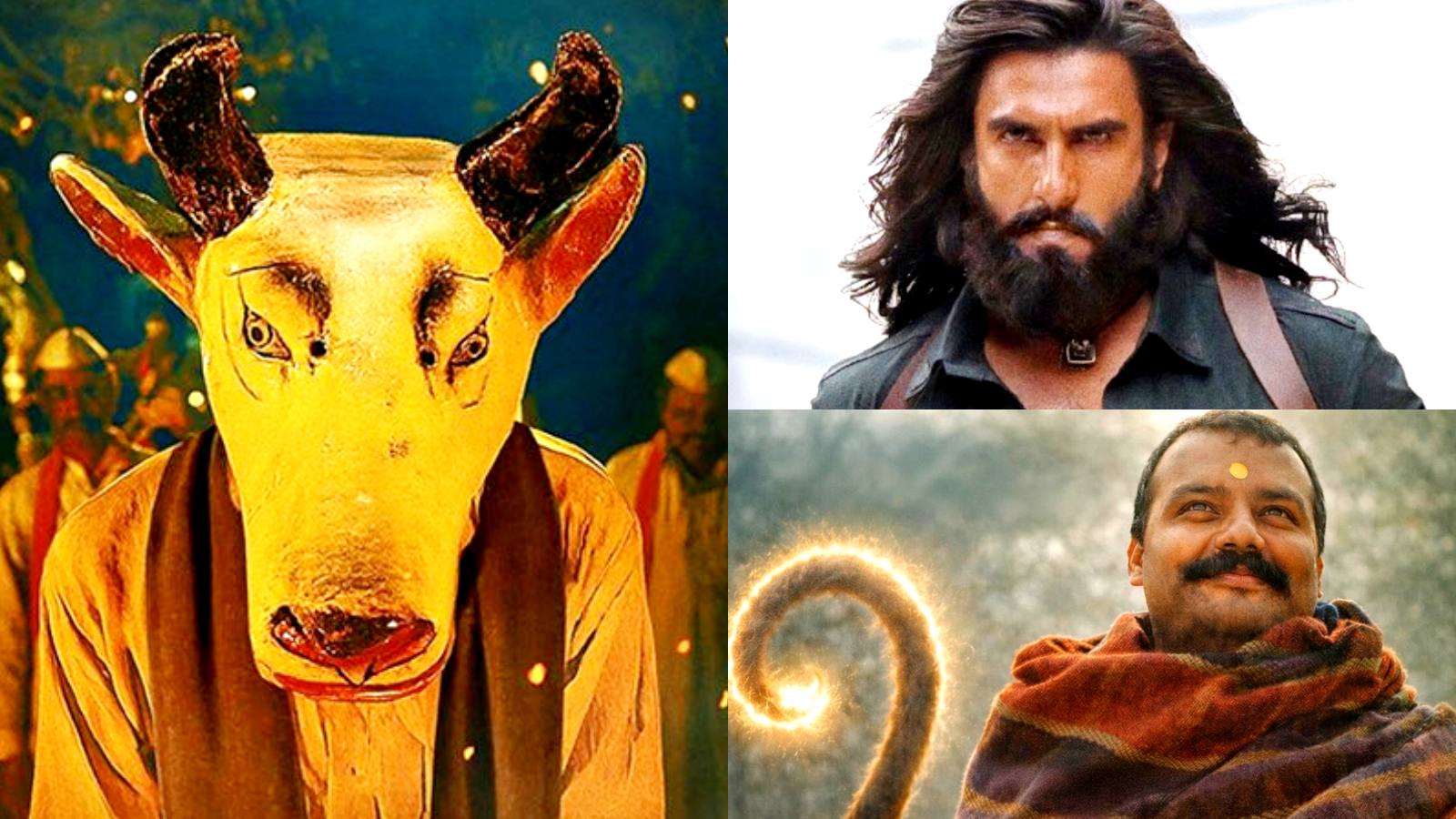 Gondhal beats Dhurandhar, Border 2, Hanuman Ansh, Peddi, Haq, Ikkis to become India's entry for Oscars 2027