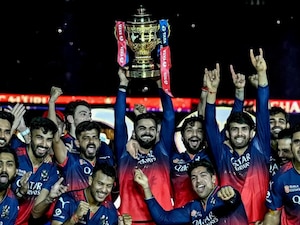 IPL 2027 set for grand 20th edition celebrations as BCCI re-elects Arun Dhumal, Khairul Jamal Majumdar
