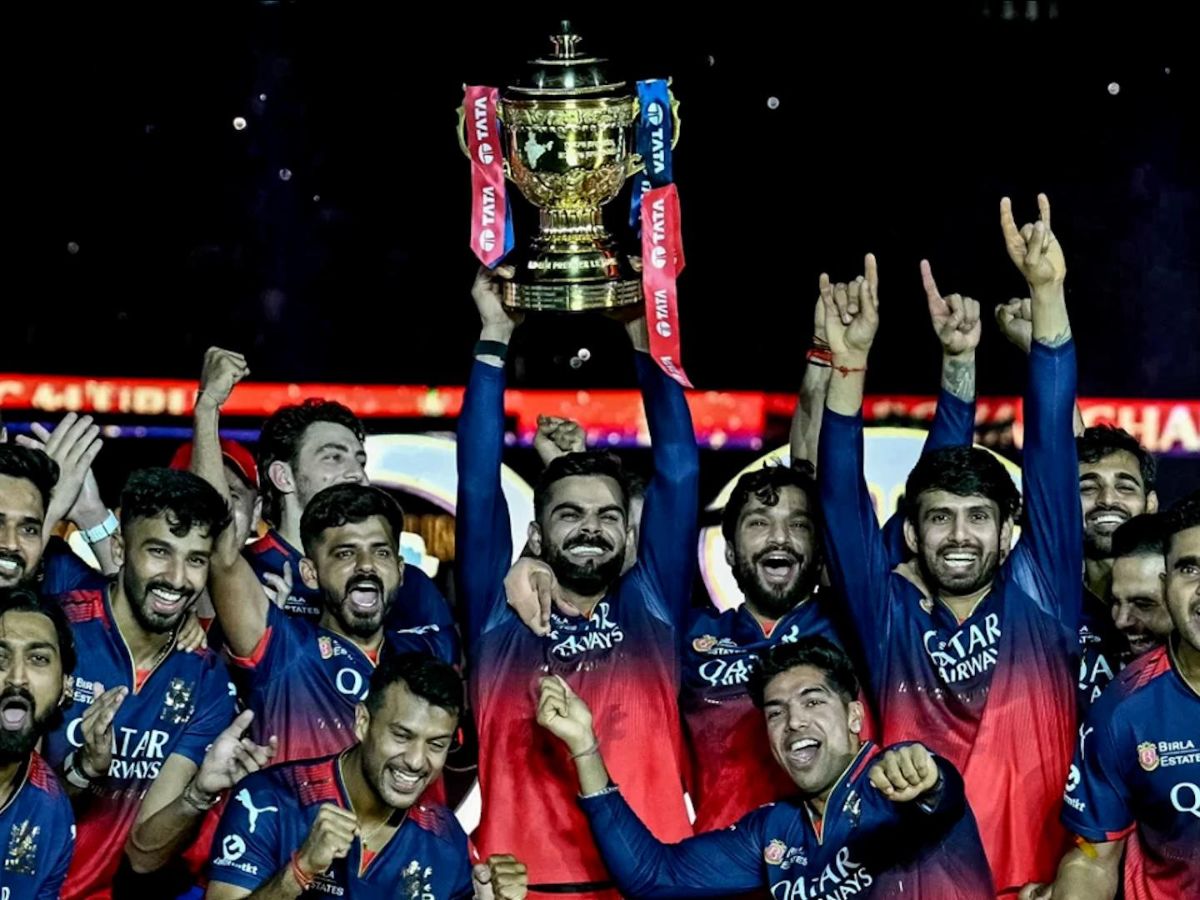 IPL 2027 set for grand 20th edition celebrations as BCCI re-elects Arun Dhumal, Khairul Jamal Majumdar