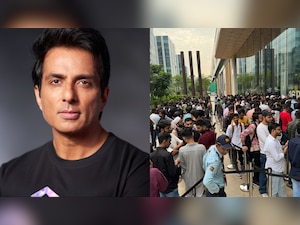 Sonu Sood questions iPhone 18 launch frenzy in India: 'Real upgrade is a better society'
