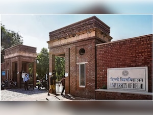 From Rs 150 in 1947 to powerful student body: The story of DUSU’s rise | Explained