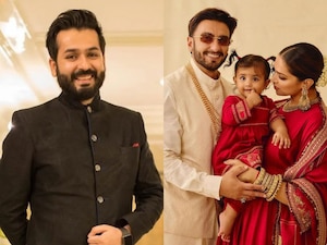 Ranveer Singh, Deepika Padukone welcome 2nd child: Dhurandhar director Aditya Dhar gives best reaction to couple: 'Pehle Laxmi, ab...'