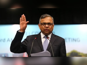 N Chandrasekaran reappointment as Tata Sons chairman not valid, says Tata Trusts; cites AoA violation