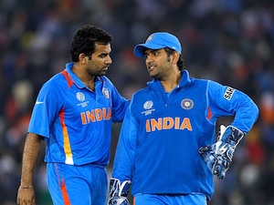 'He is Sachin Tendulkar of bowling': How MS Dhoni's iconic 2012 praise paved the way for Zaheer Khan's CSK era