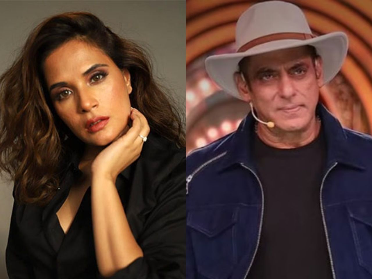 Richa Chadha makes BIG statement on Salman Khan bashing trolls, supporting Katrina Kaif: 'Poor men are so limited in their...'