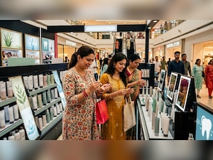 From Soaps, shampoos, toothpastes to toiletries: New labelling, colour code to identify veg and non-veg products